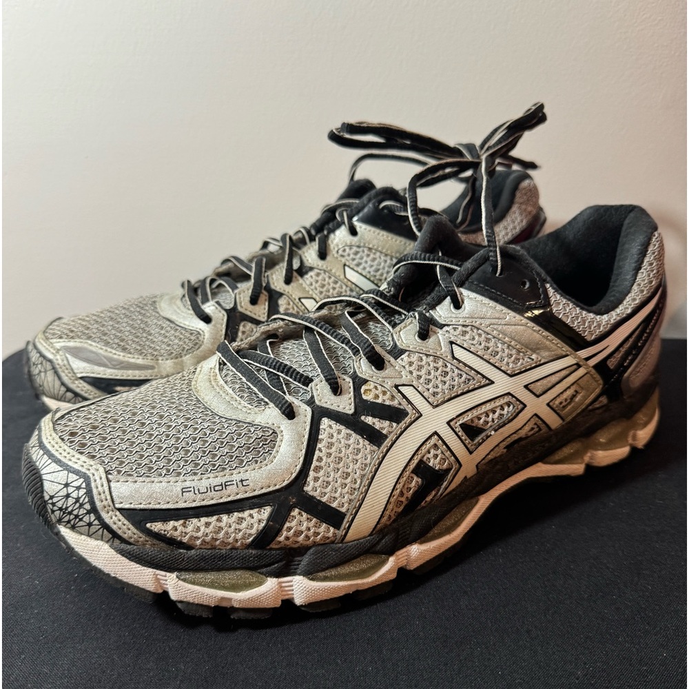 ASICS Gel Kayano 21